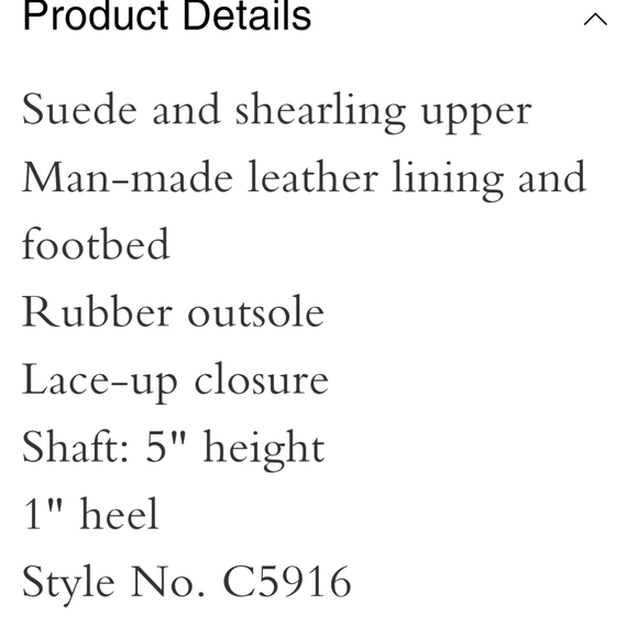 Coach Lorimer bootie - Picture 7 of 13